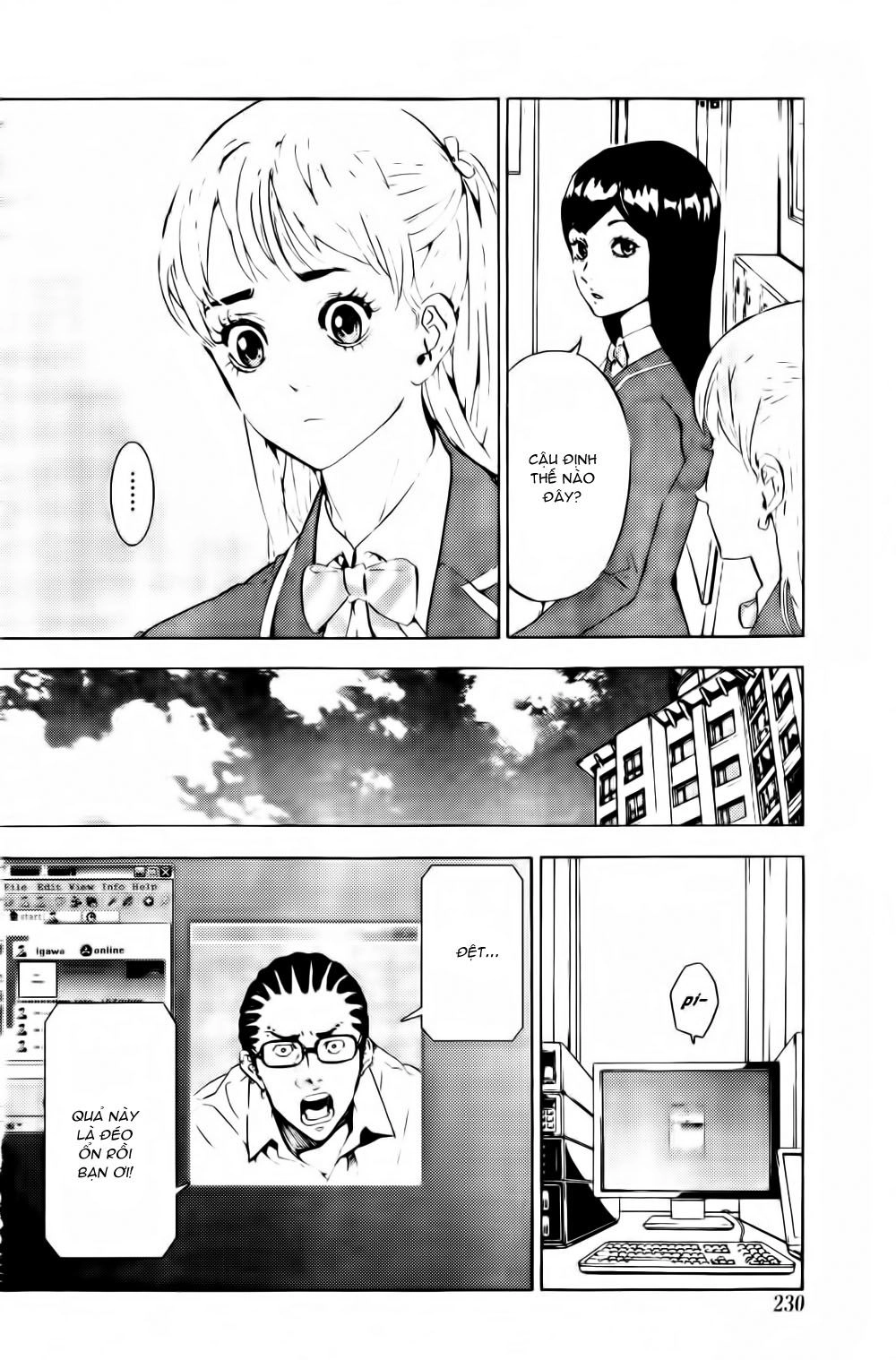 Until Death Do Us Part Chapter 116 - 25