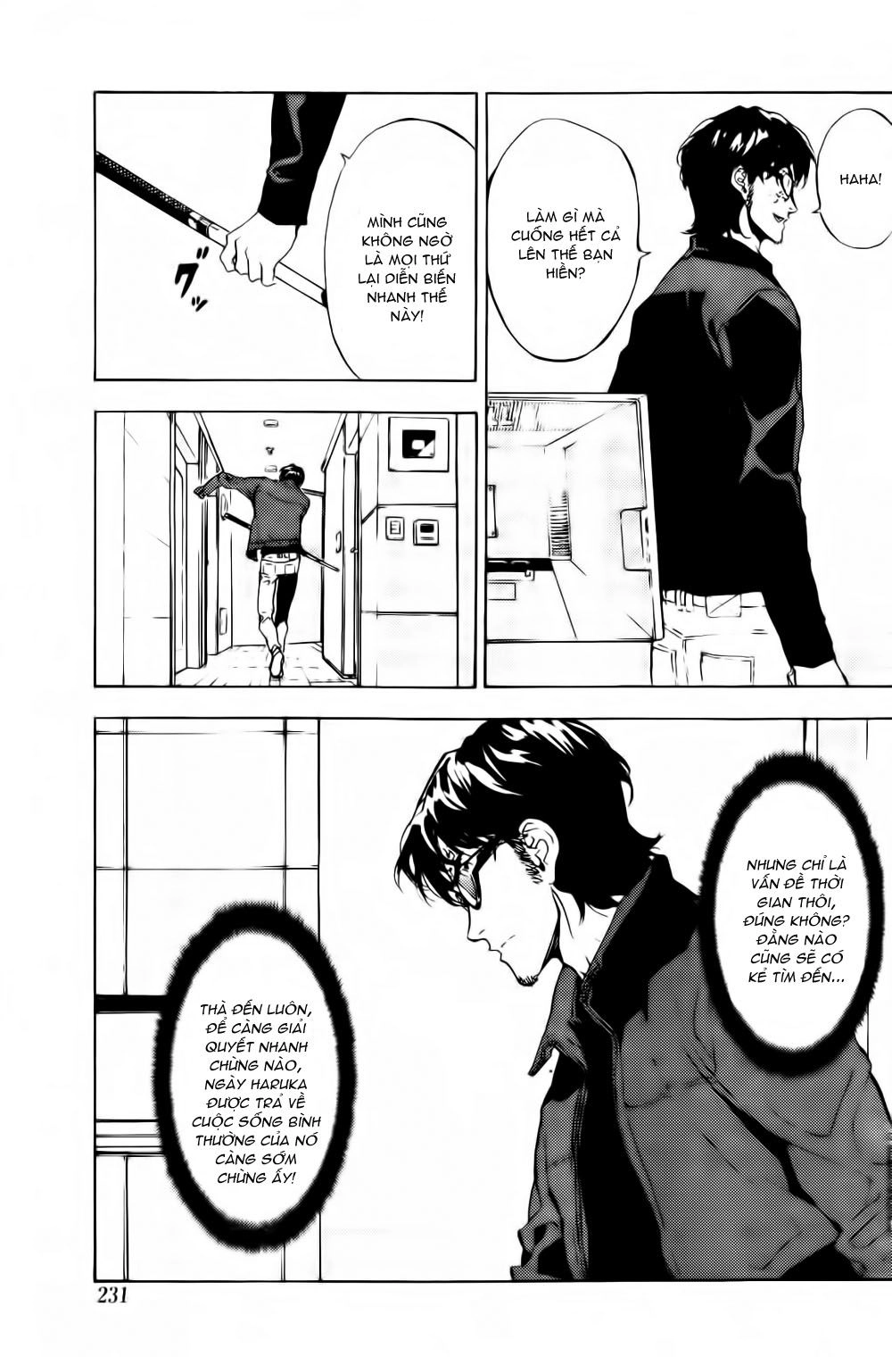 Until Death Do Us Part Chapter 116 - 26