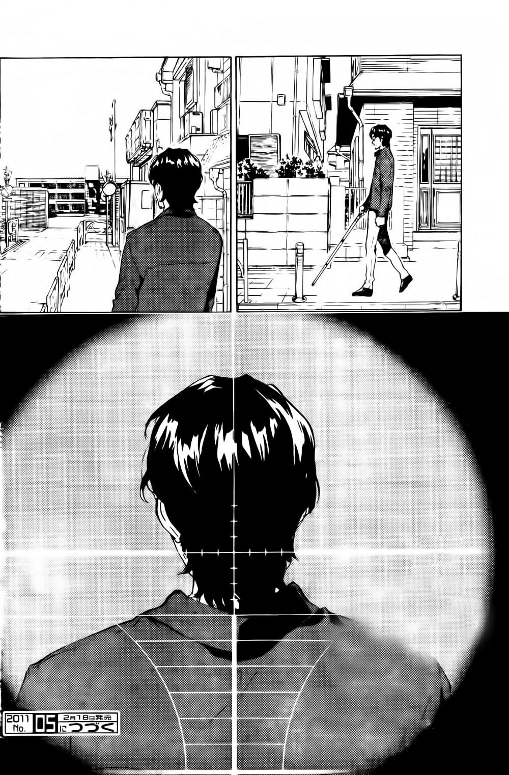 Until Death Do Us Part Chapter 116 - 27