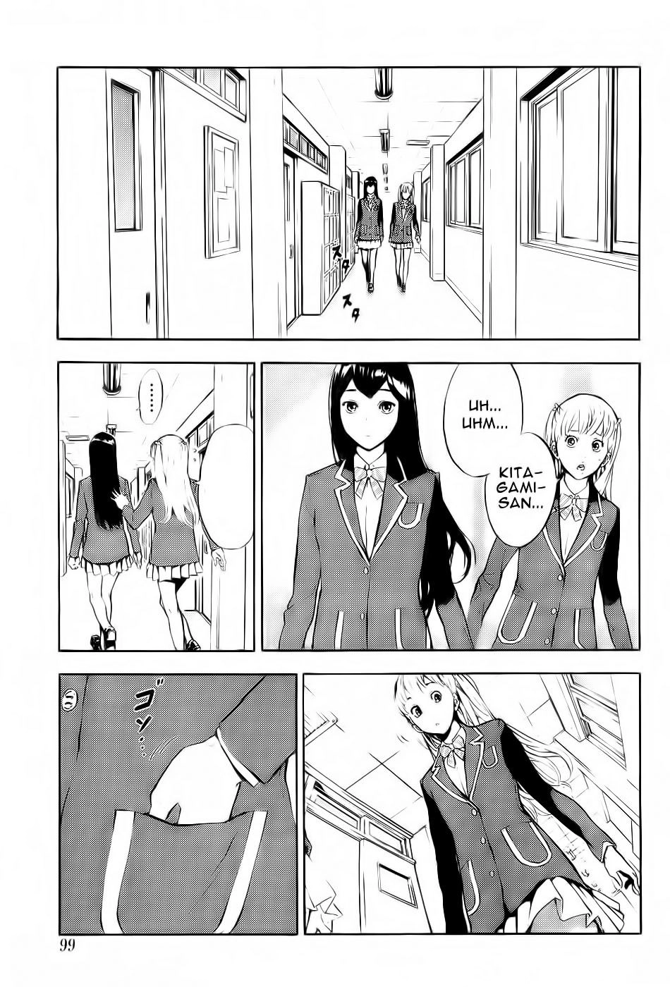 Until Death Do Us Part Chapter 117 - 8