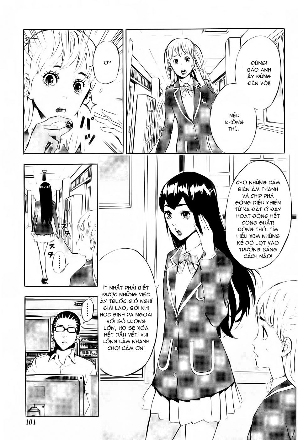 Until Death Do Us Part Chapter 117 - 10