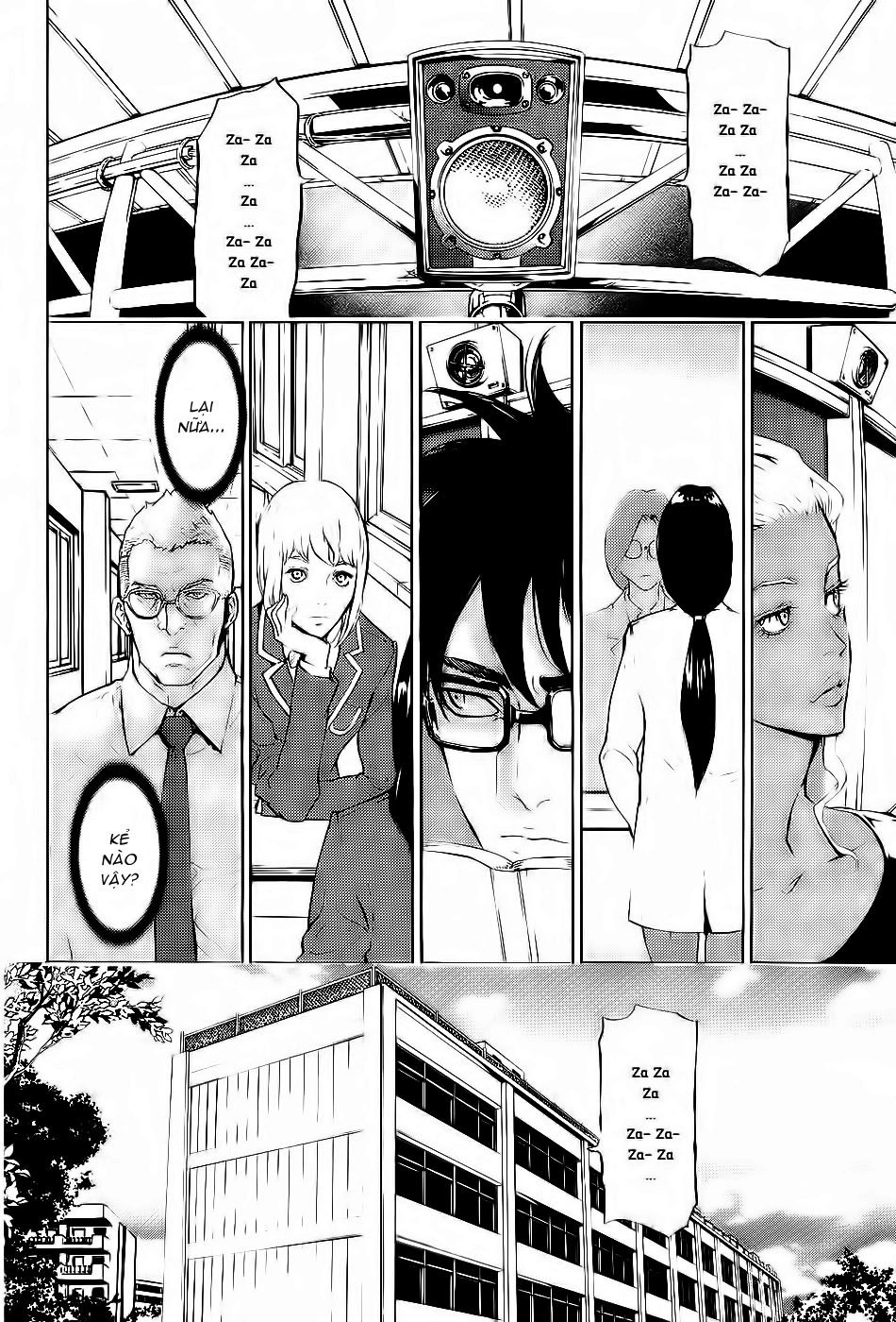 Until Death Do Us Part Chapter 117 - 13