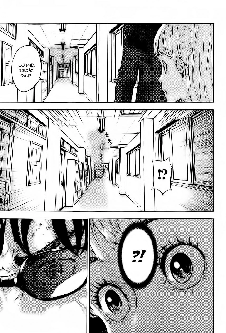 Until Death Do Us Part Chapter 117 - 22