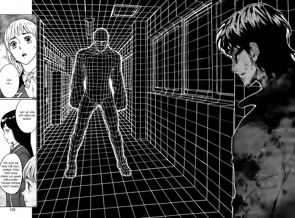 Until Death Do Us Part Chapter 117 - 23