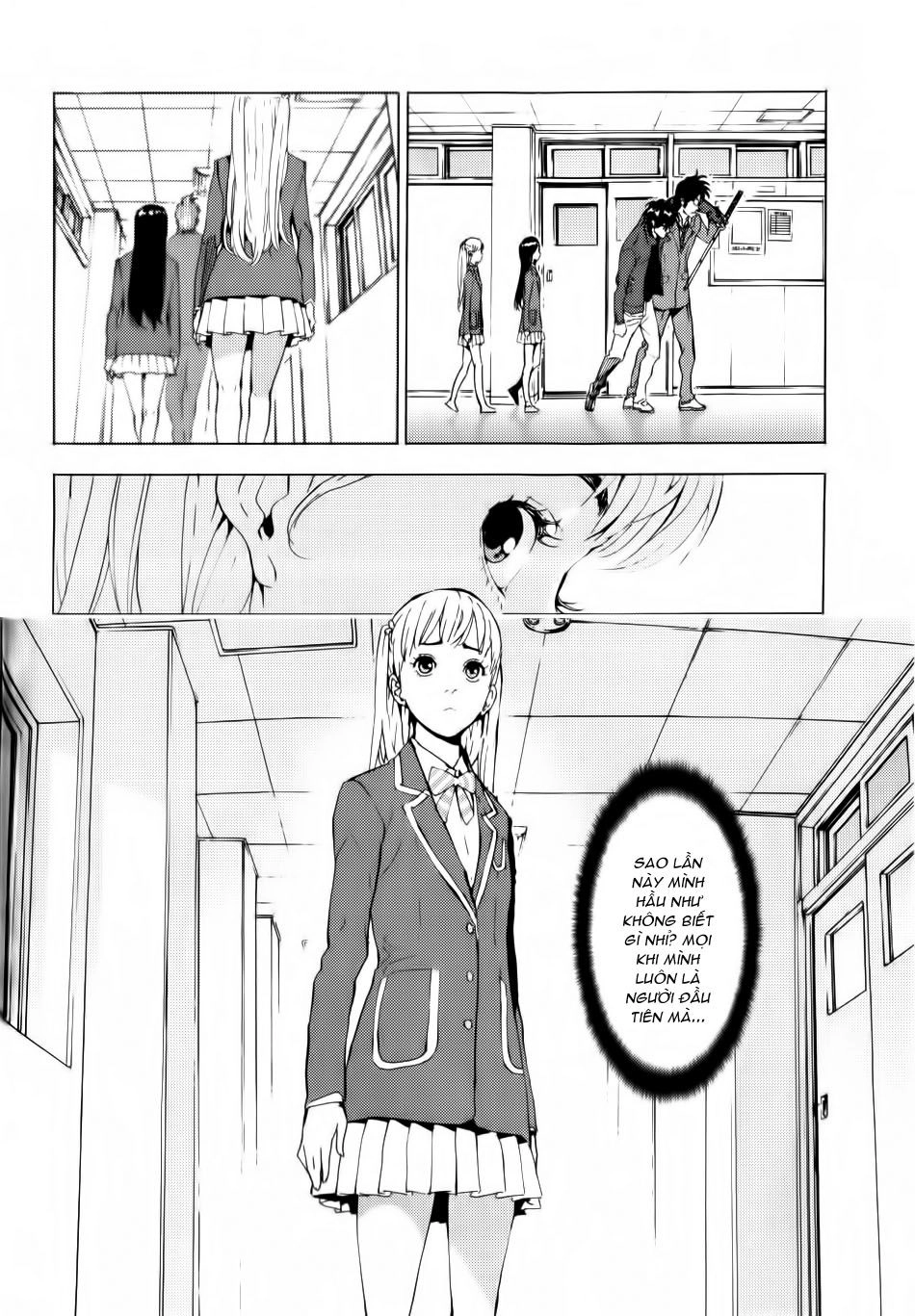 Until Death Do Us Part Chapter 118 - 22