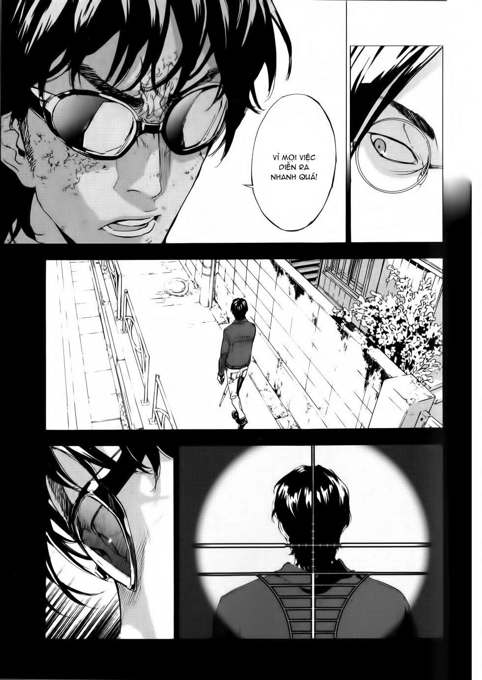 Until Death Do Us Part Chapter 119 - 15