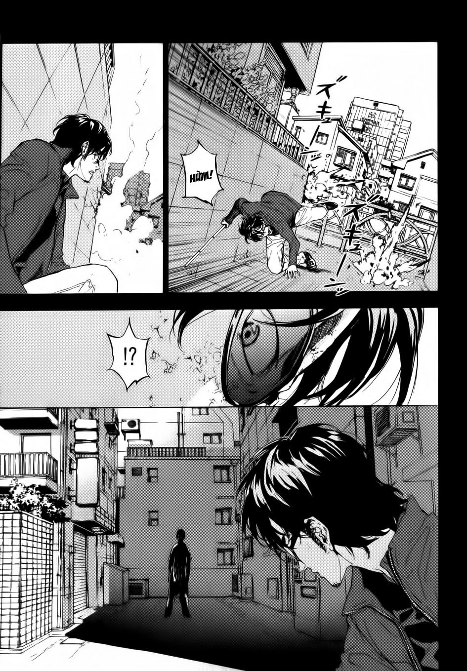 Until Death Do Us Part Chapter 119 - 17