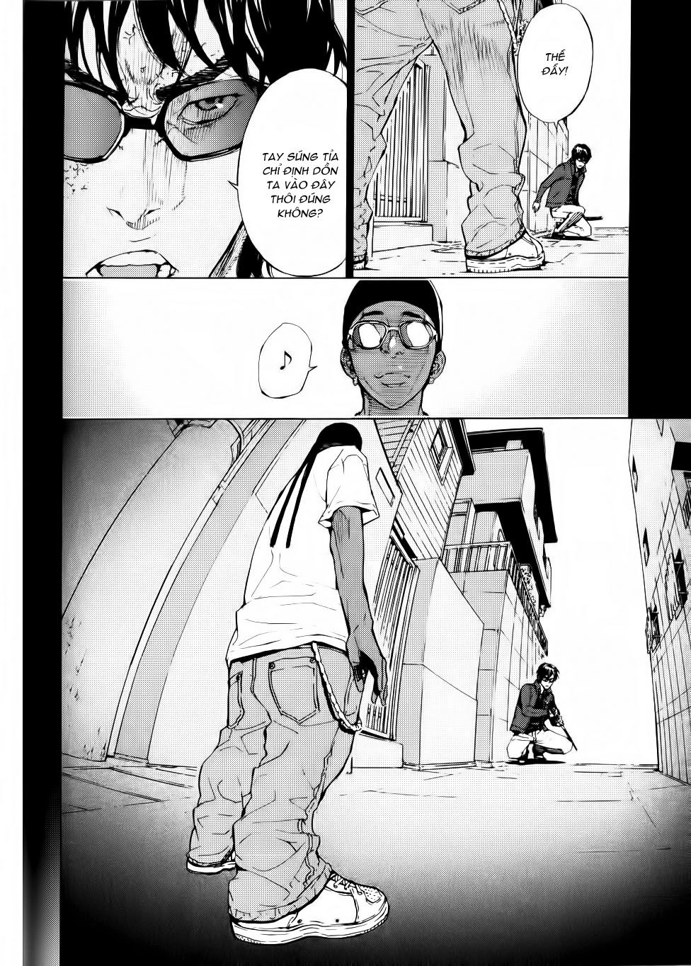 Until Death Do Us Part Chapter 119 - 18