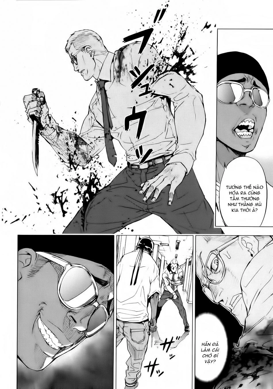 Until Death Do Us Part Chapter 119 - 20