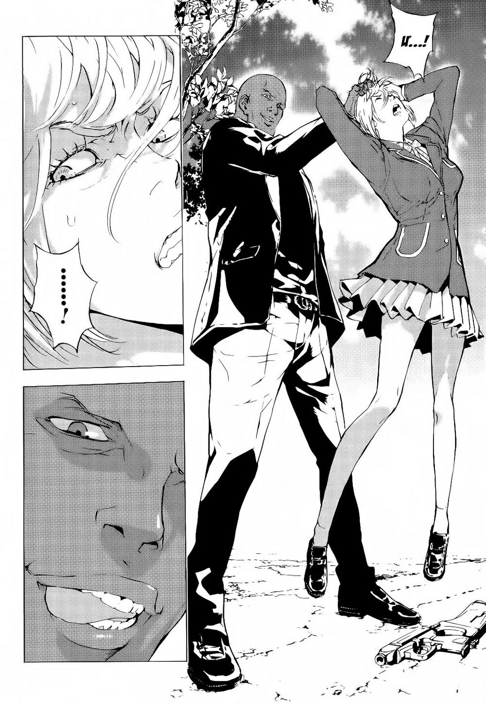 Until Death Do Us Part Chapter 119 - 28