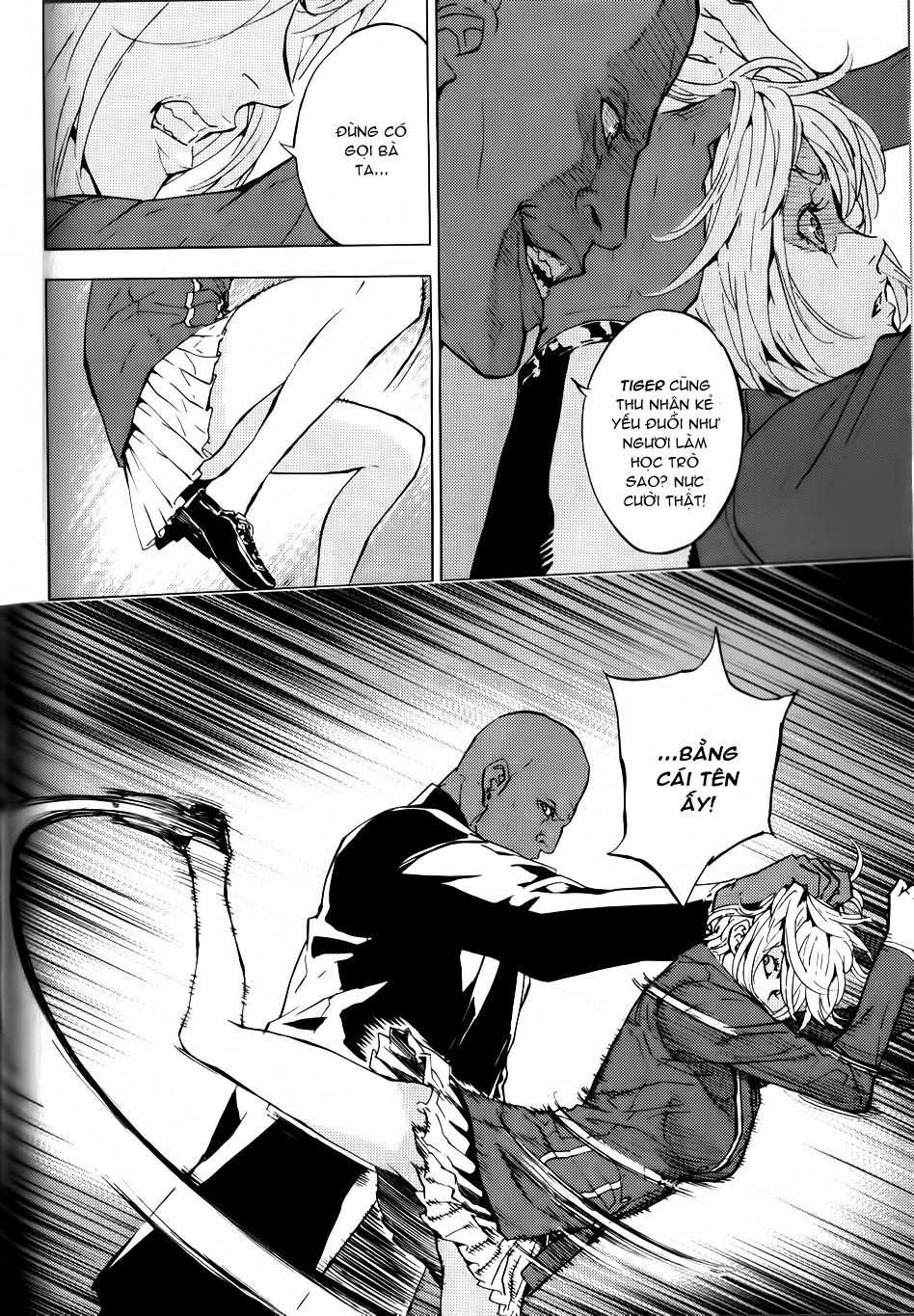 Until Death Do Us Part Chapter 120 - 4