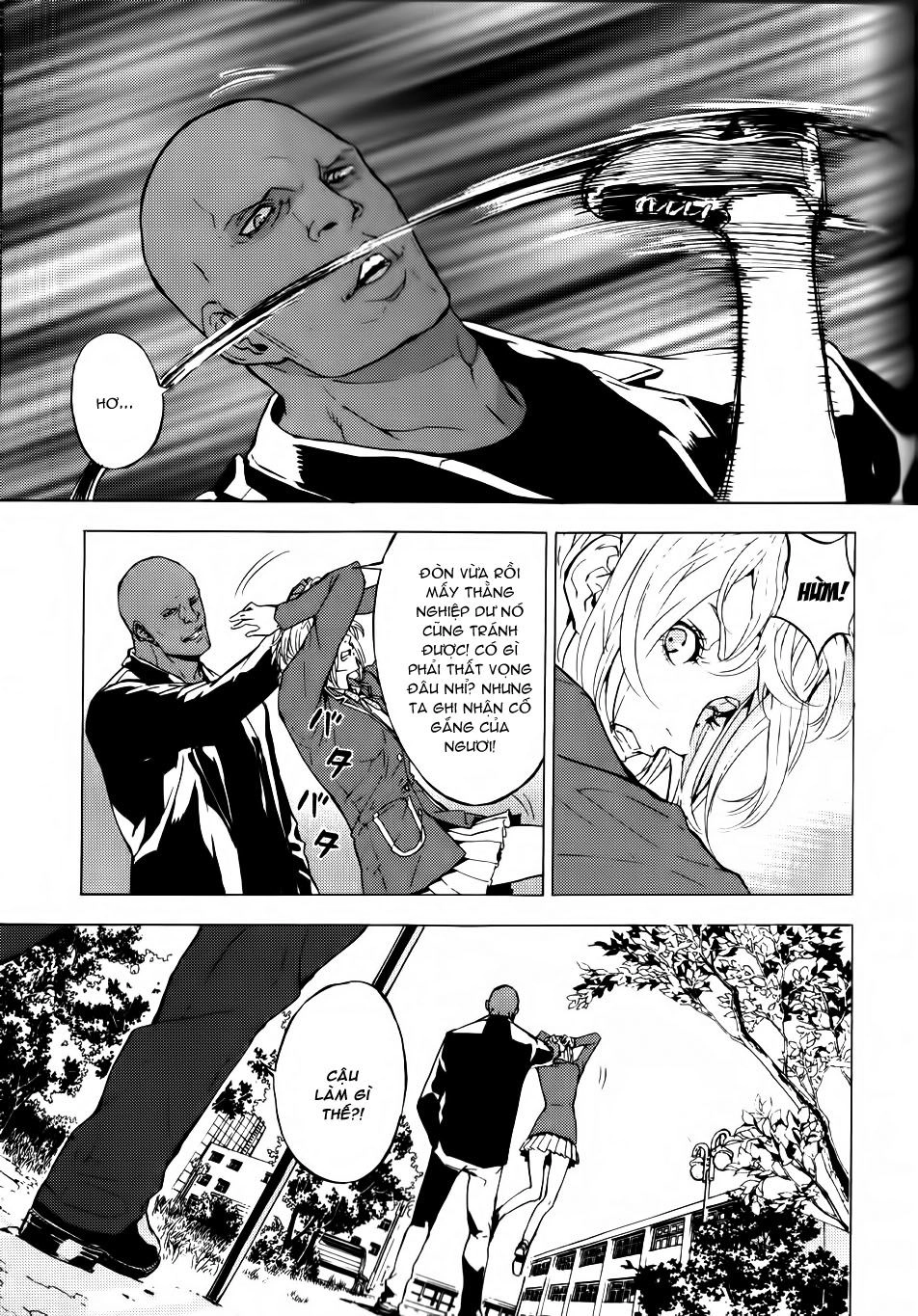 Until Death Do Us Part Chapter 120 - 5