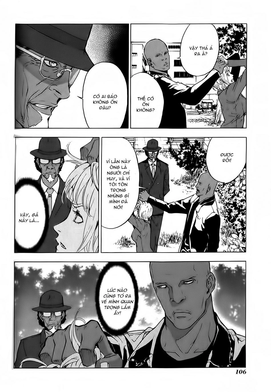 Until Death Do Us Part Chapter 120 - 8