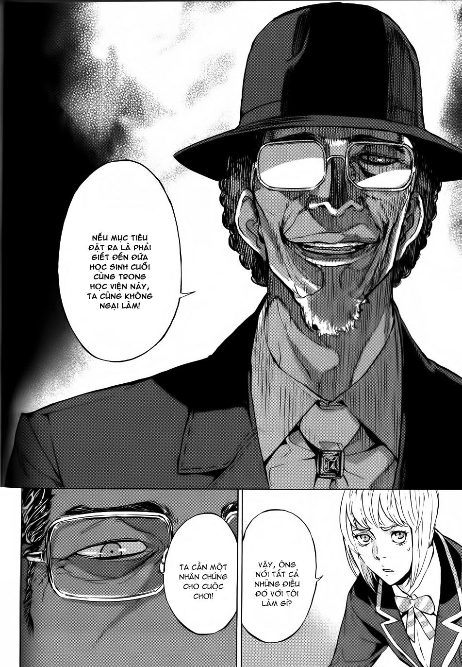 Until Death Do Us Part Chapter 120 - 14