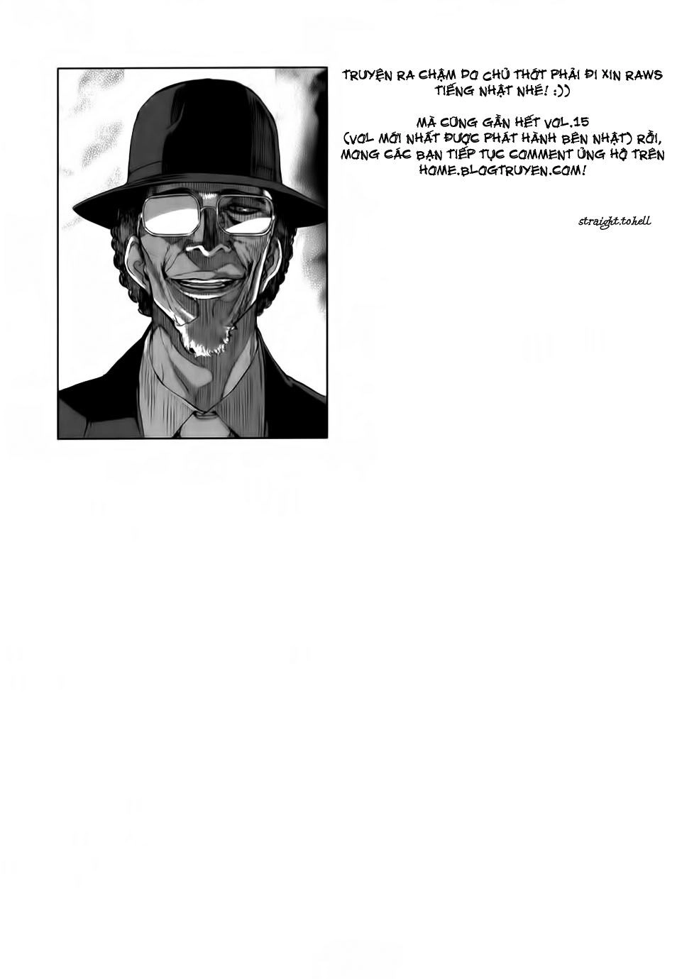 Until Death Do Us Part Chapter 120 - 25