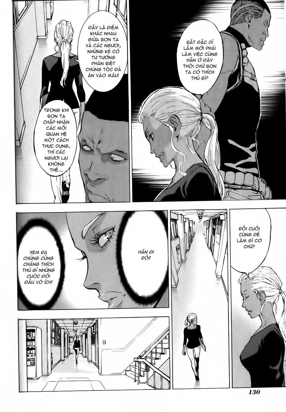 Until Death Do Us Part Chapter 121 - 8