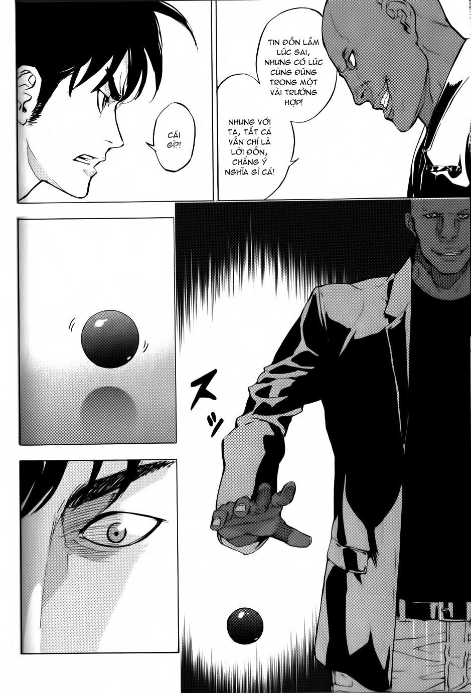 Until Death Do Us Part Chapter 121 - 10