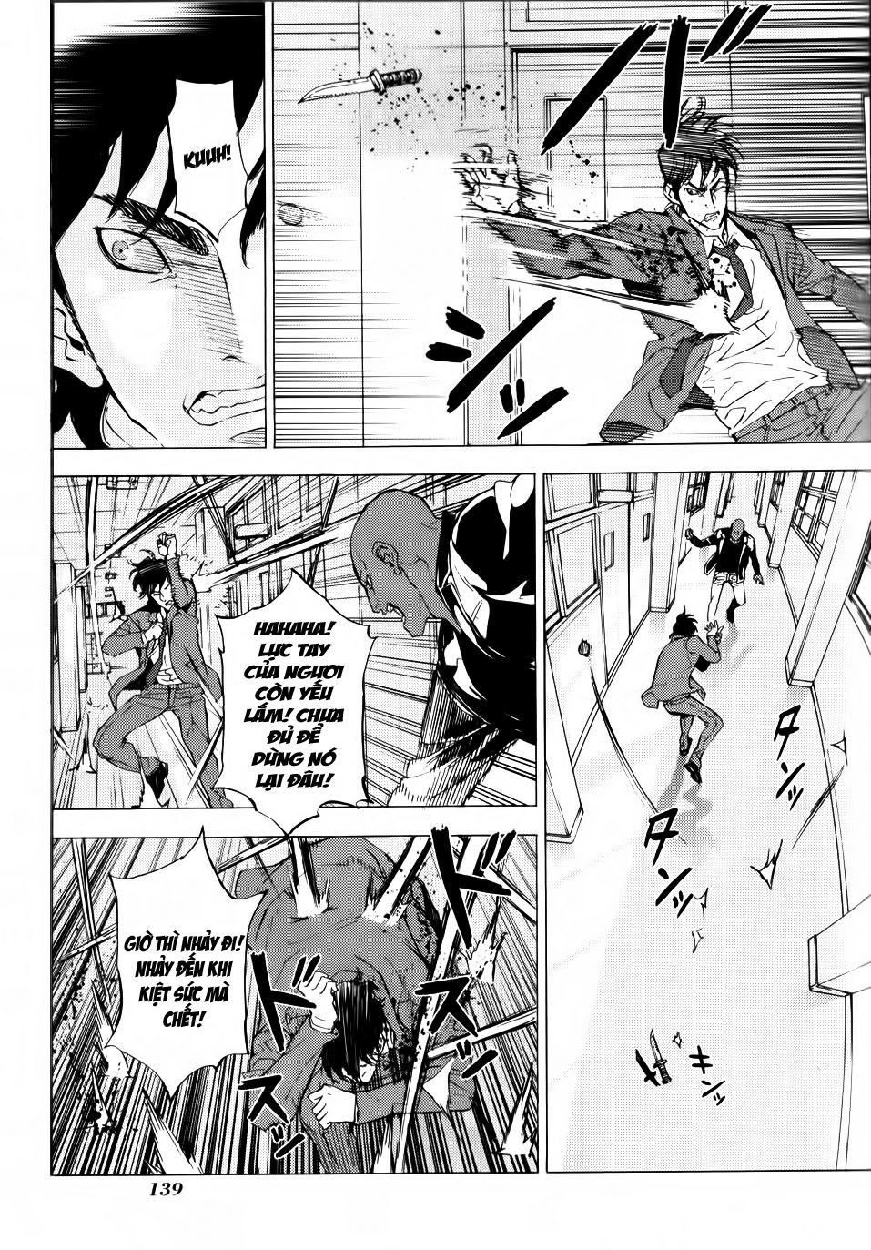 Until Death Do Us Part Chapter 121 - 17