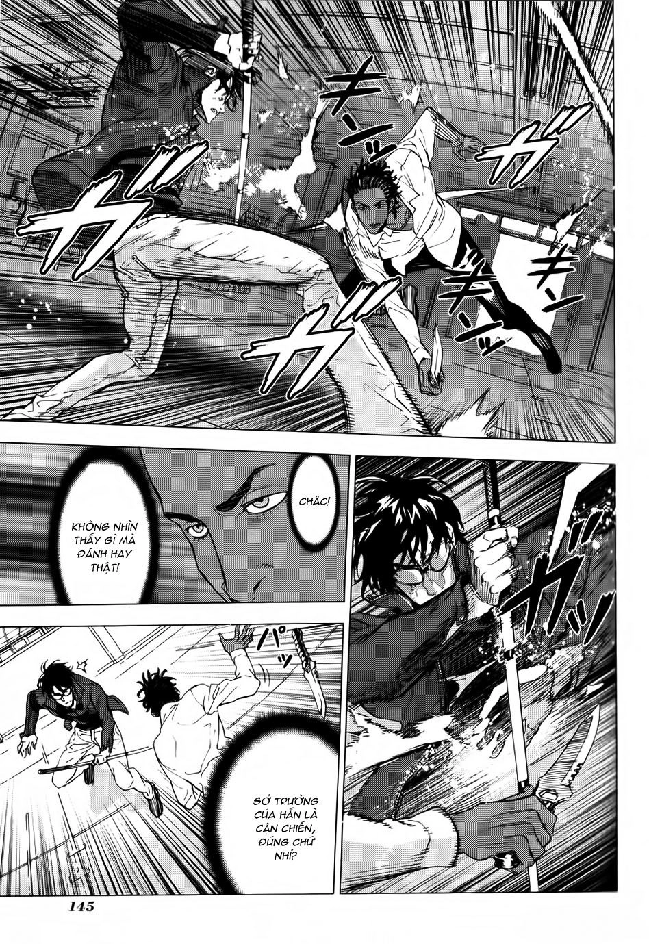 Until Death Do Us Part Chapter 121 - 23