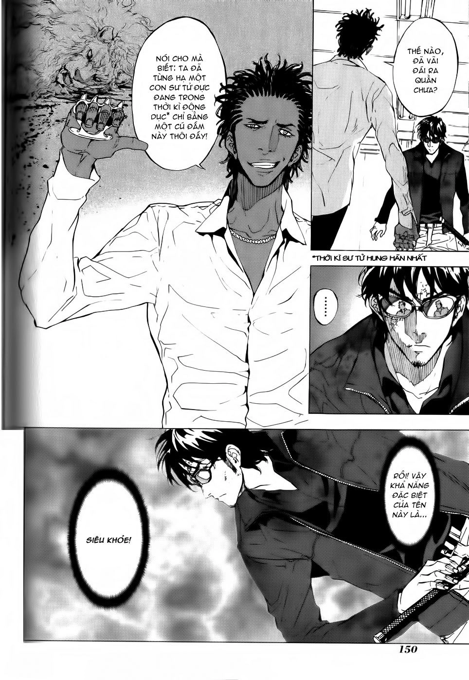 Until Death Do Us Part Chapter 121 - 28