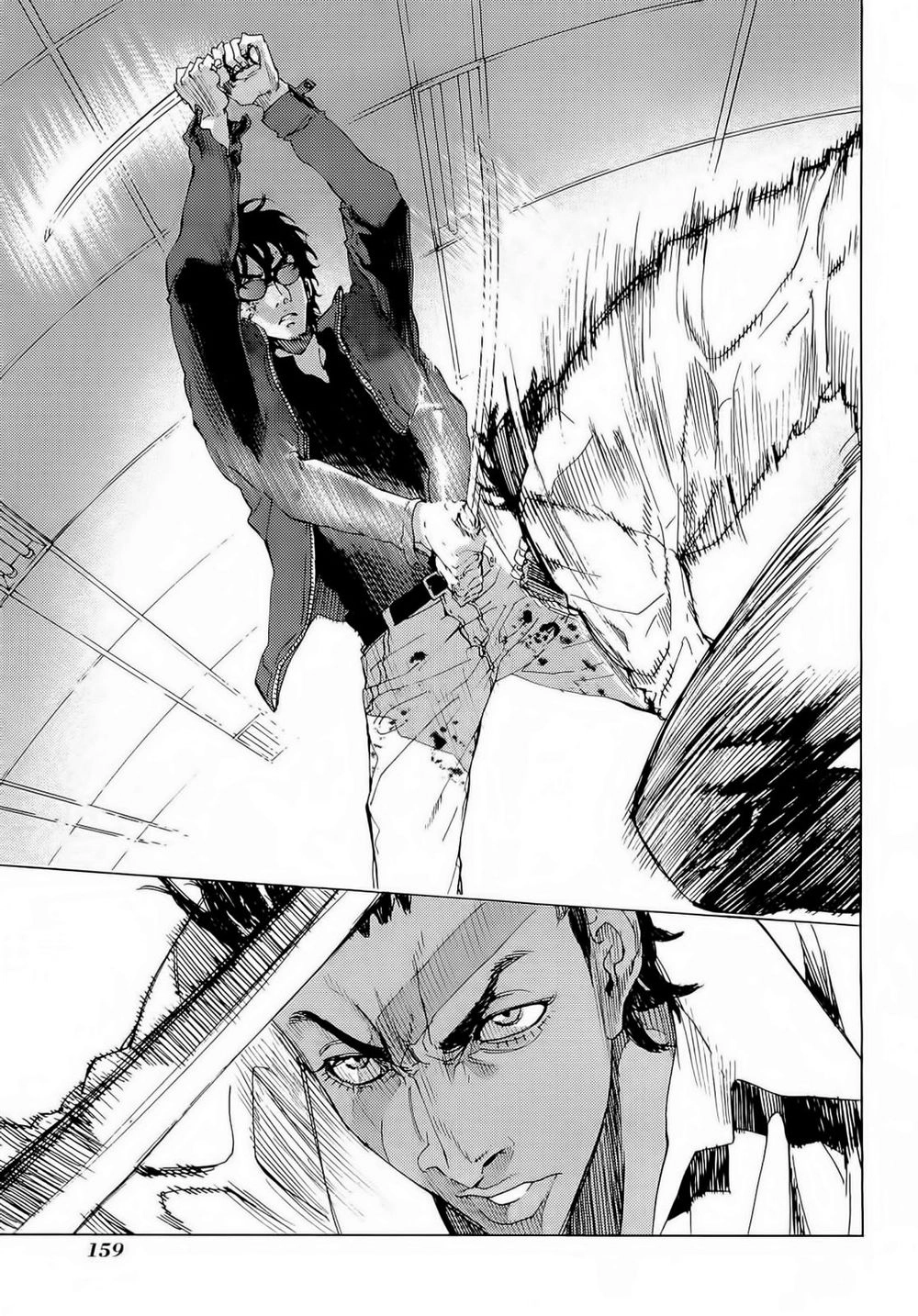 Until Death Do Us Part Chapter 122 - 9