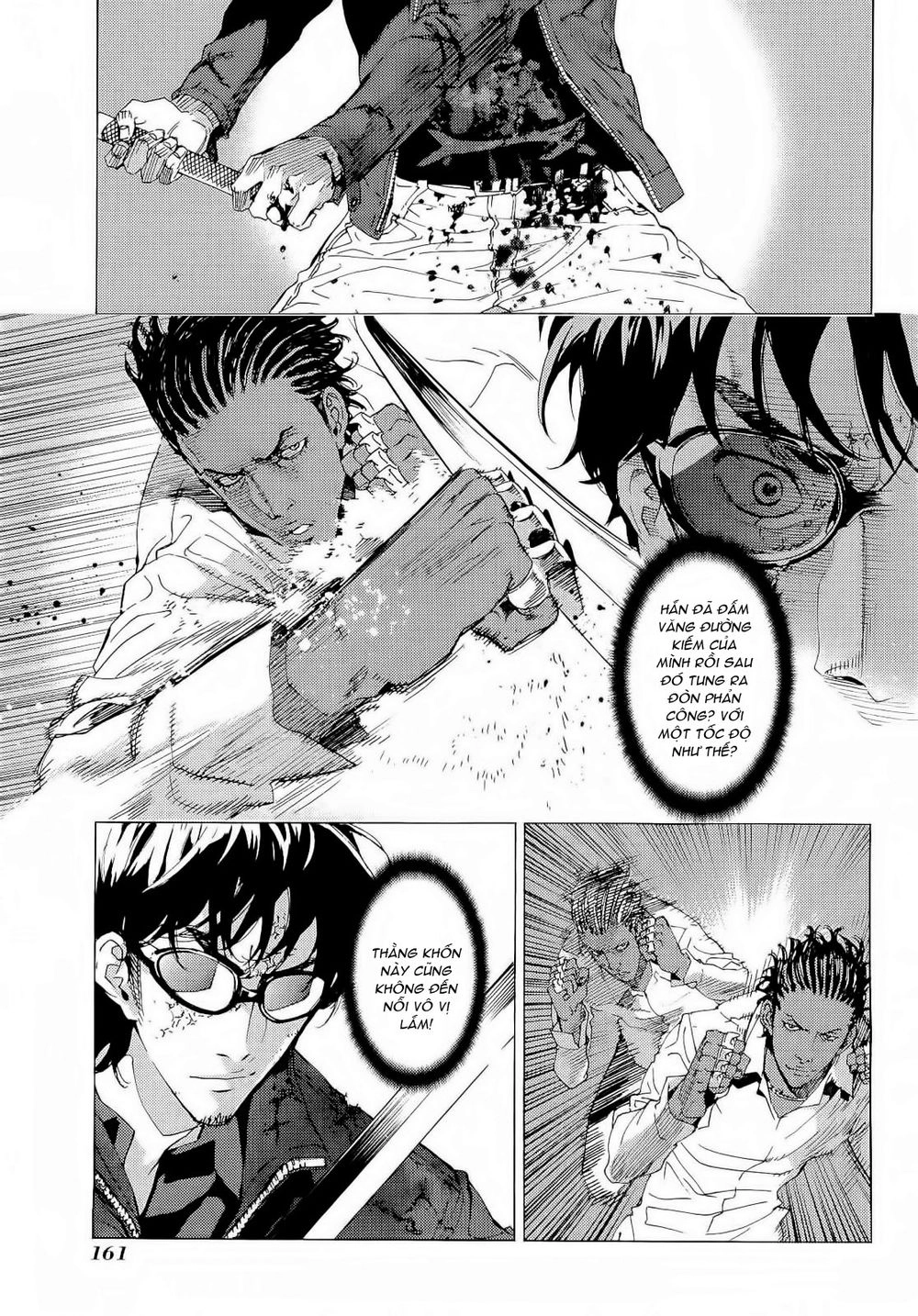 Until Death Do Us Part Chapter 122 - 11