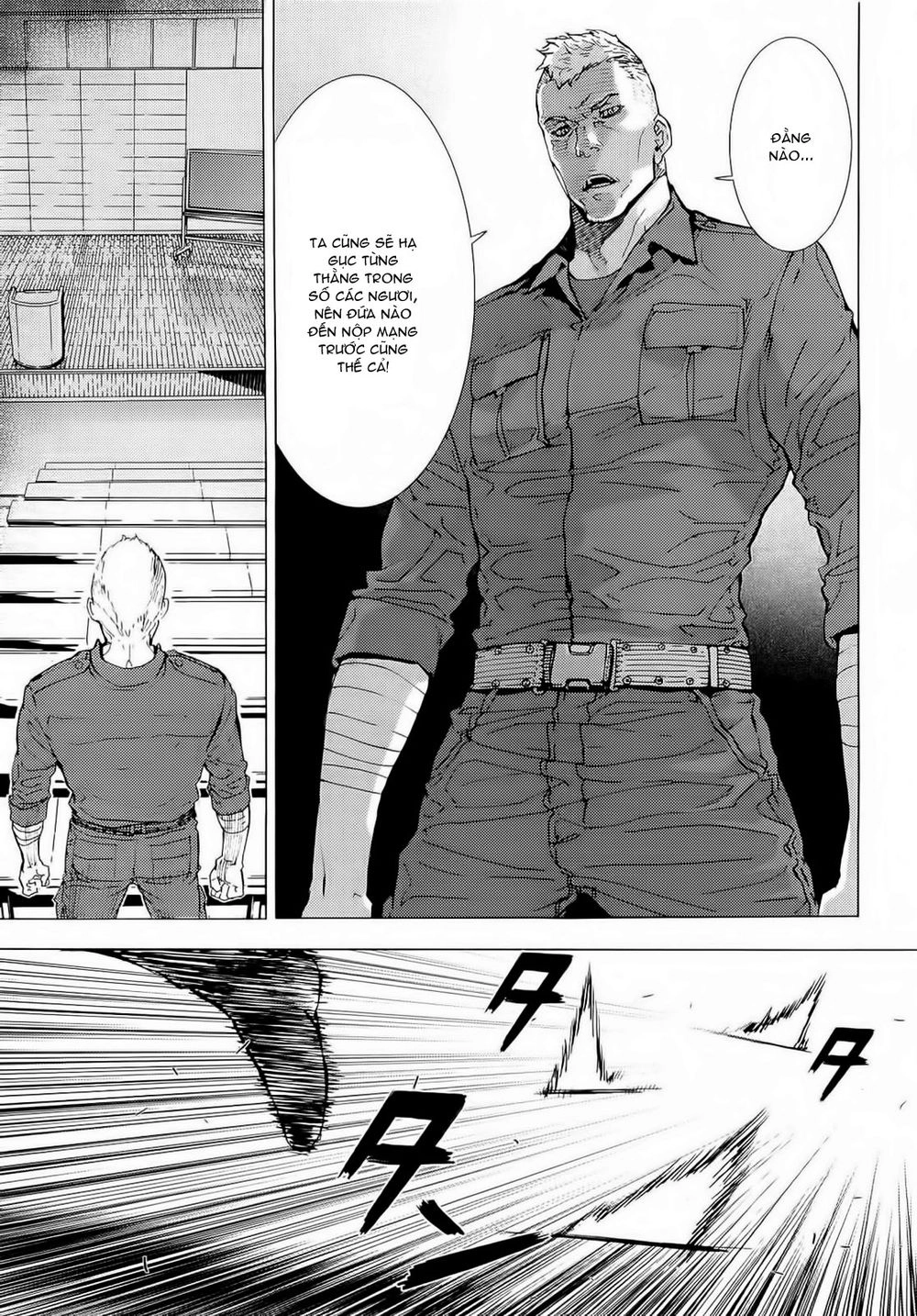 Until Death Do Us Part Chapter 122 - 19