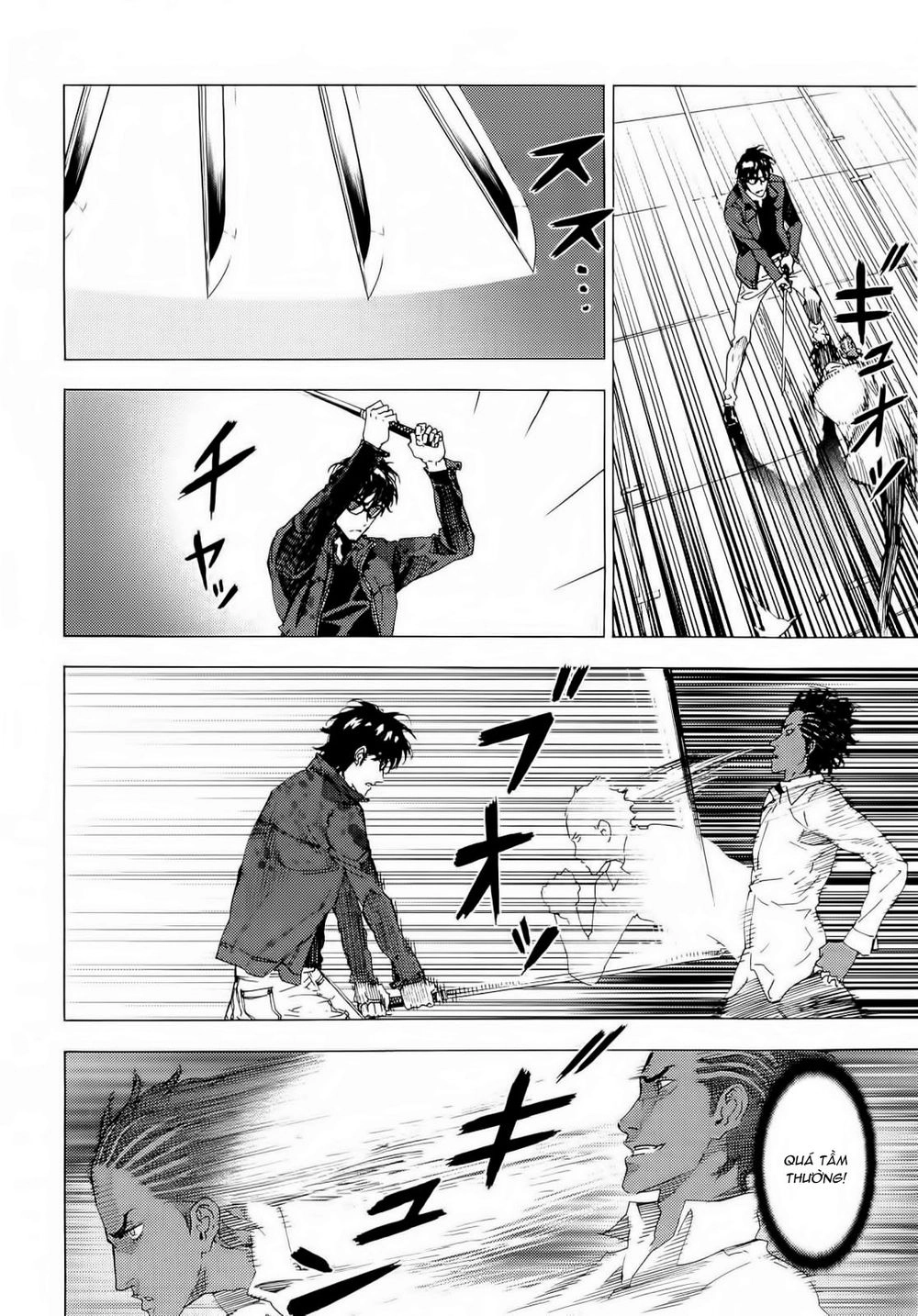 Until Death Do Us Part Chapter 122 - 20