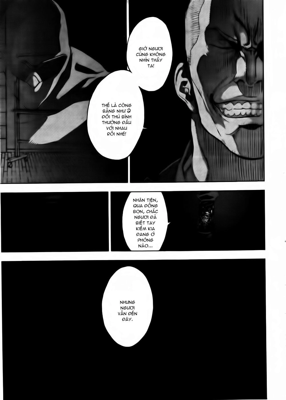 Until Death Do Us Part Chapter 123 - 9