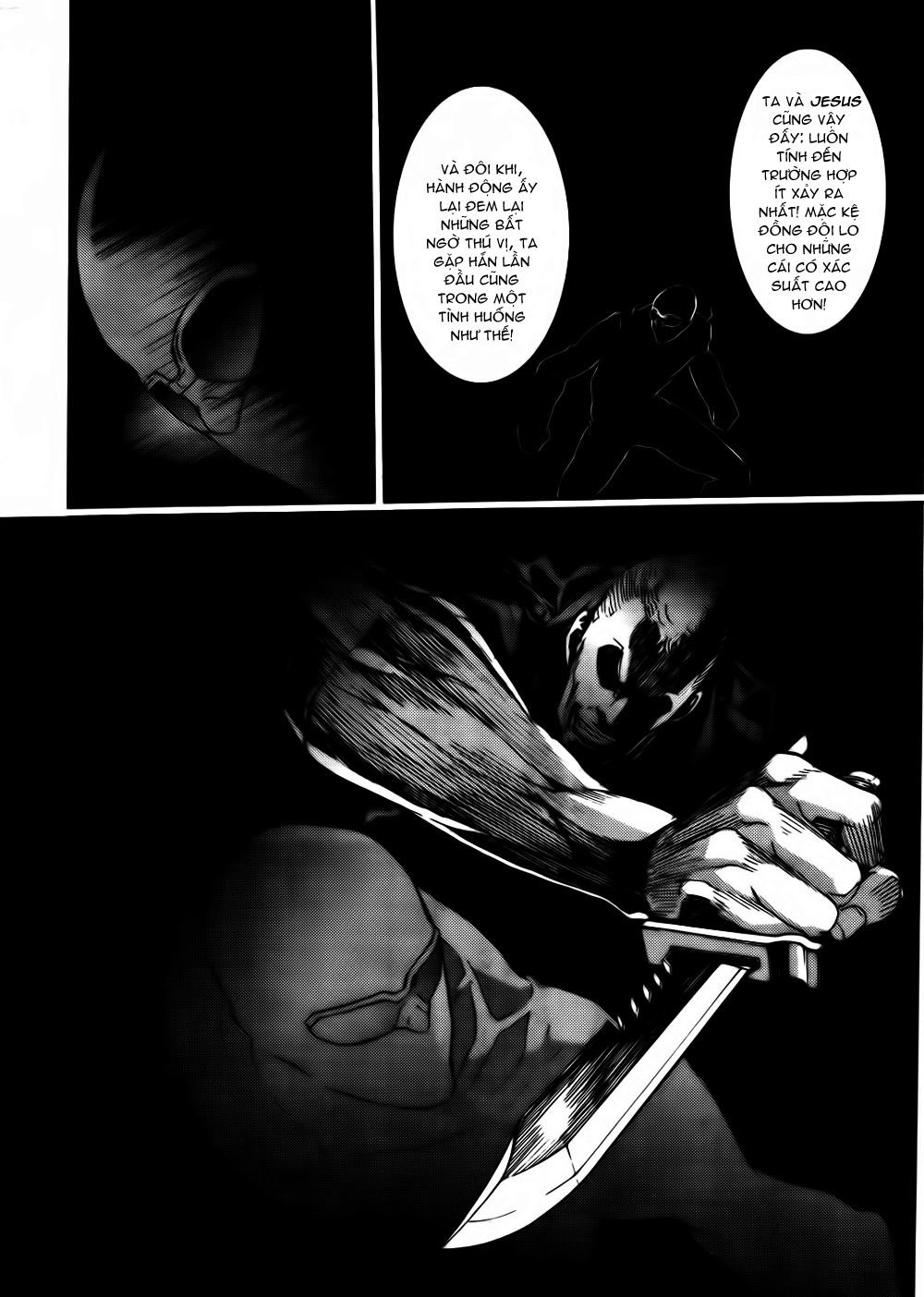 Until Death Do Us Part Chapter 123 - 10