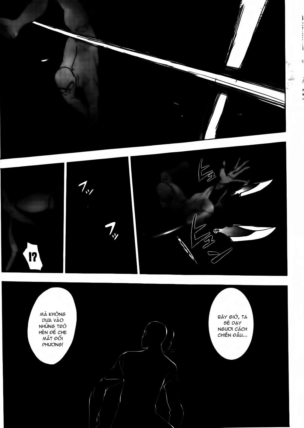 Until Death Do Us Part Chapter 123 - 12