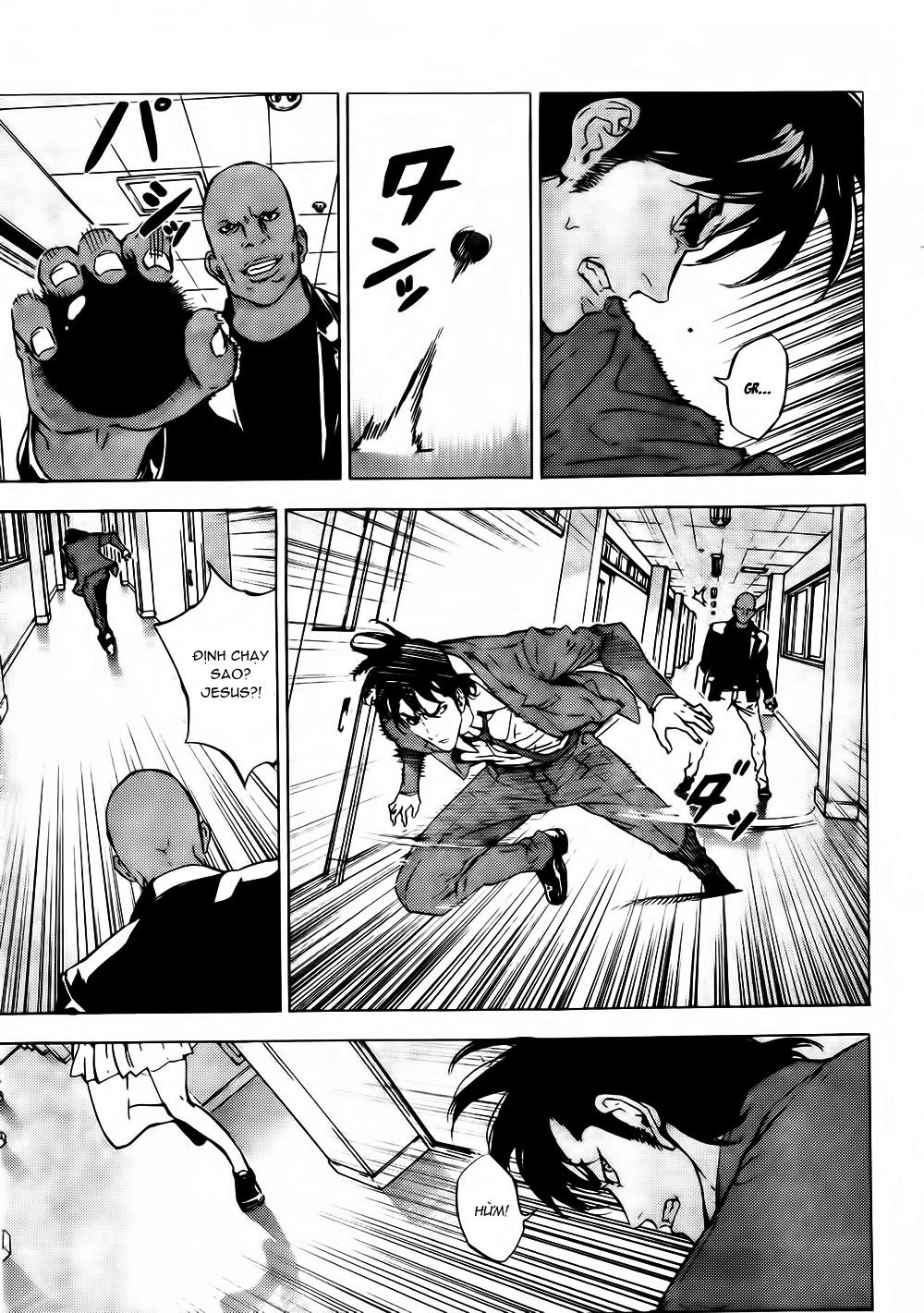 Until Death Do Us Part Chapter 123 - 18