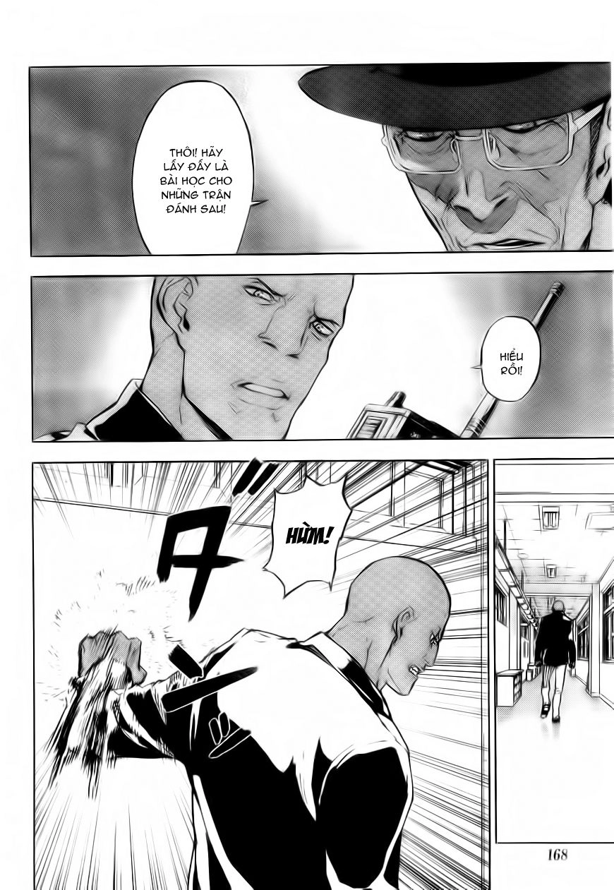 Until Death Do Us Part Chapter 124 - 2