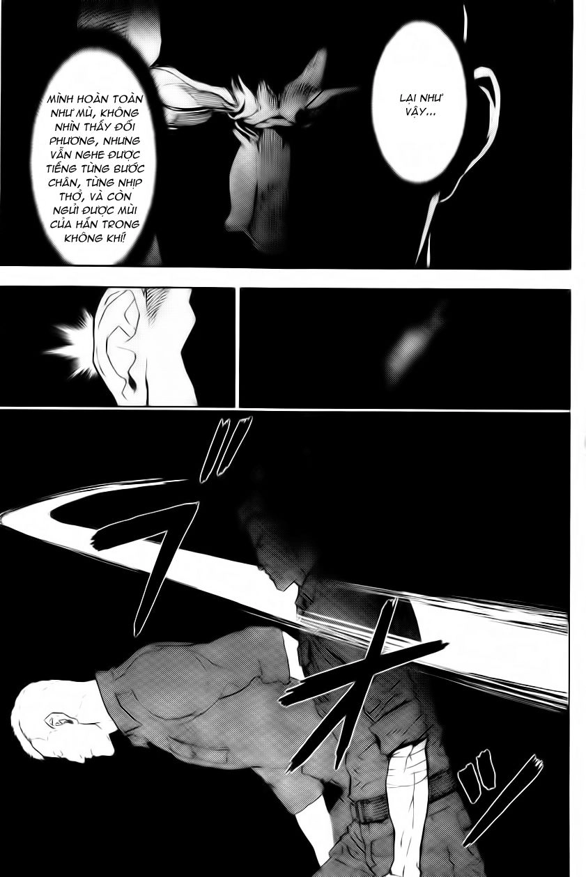 Until Death Do Us Part Chapter 124 - 9