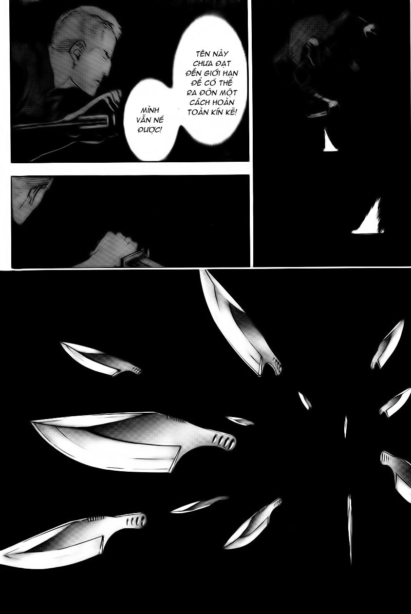 Until Death Do Us Part Chapter 124 - 10