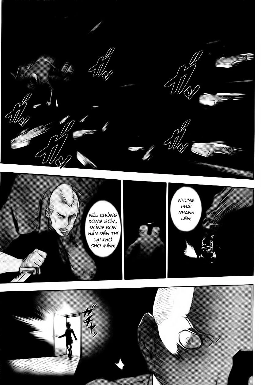 Until Death Do Us Part Chapter 124 - 11