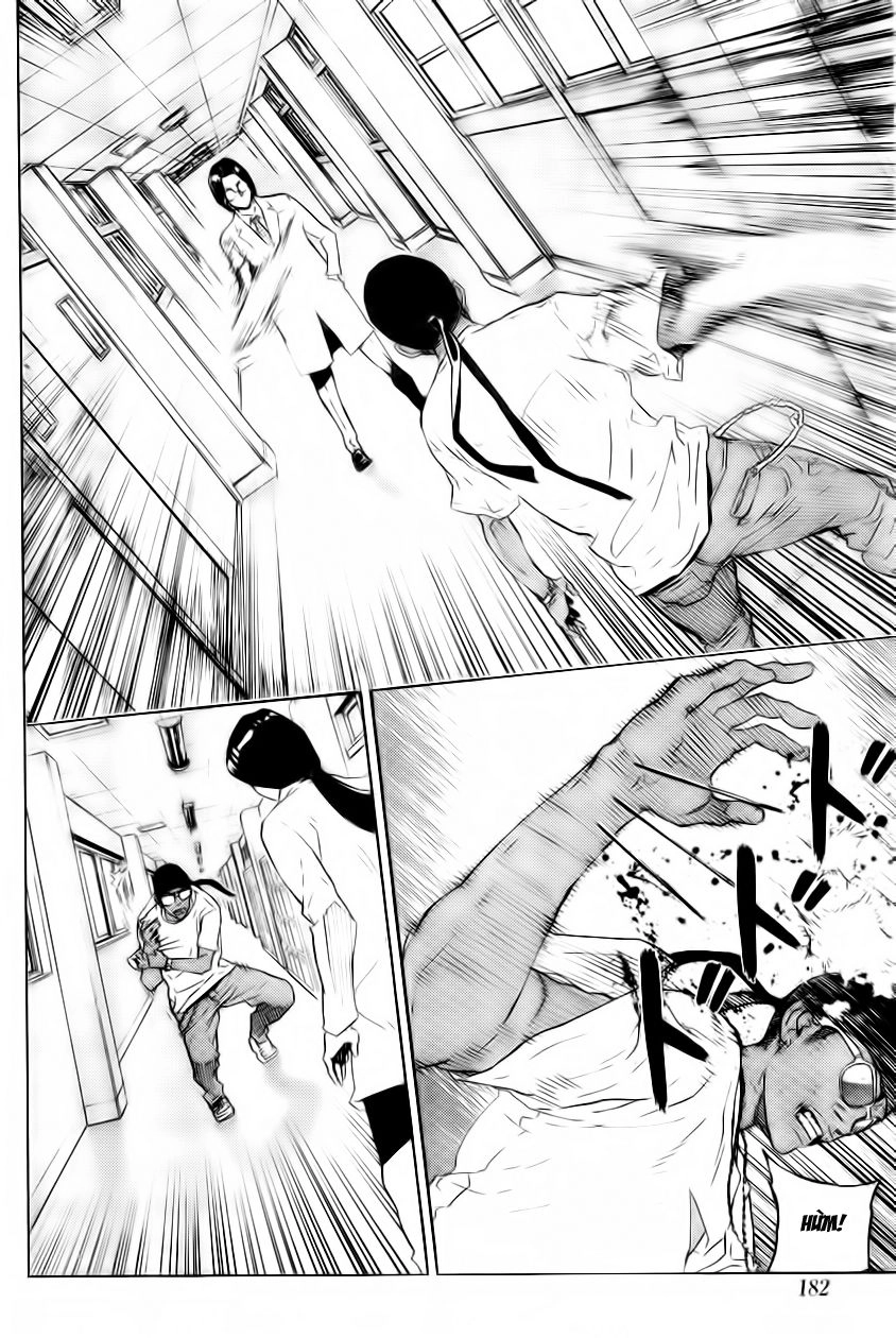 Until Death Do Us Part Chapter 124 - 16