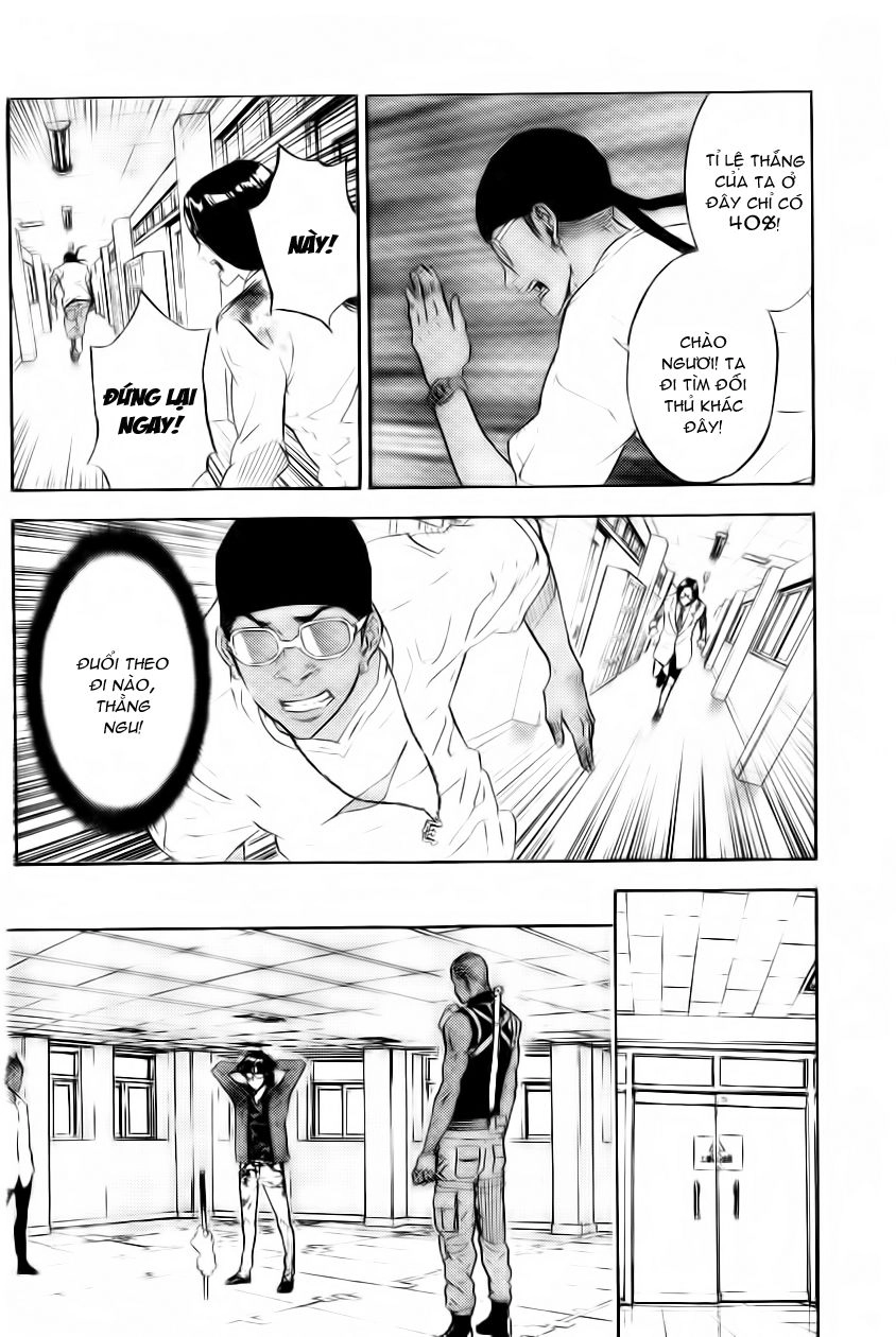 Until Death Do Us Part Chapter 124 - 20