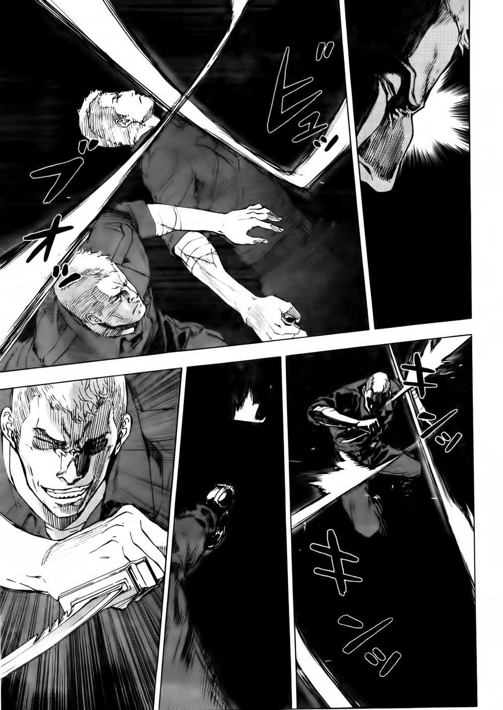 Until Death Do Us Part Chapter 125 - 10