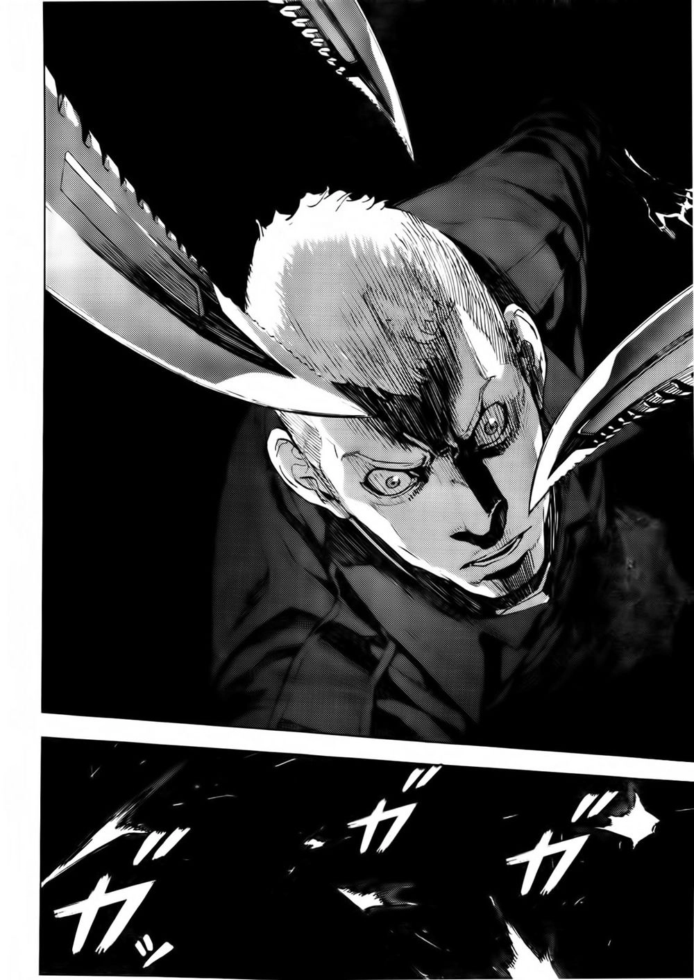 Until Death Do Us Part Chapter 125 - 11