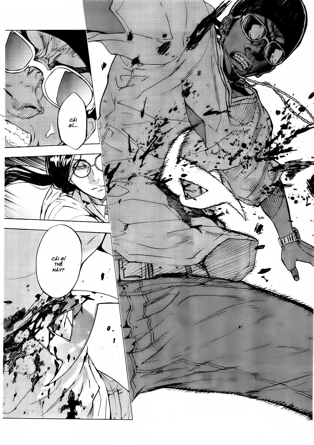 Until Death Do Us Part Chapter 125 - 19