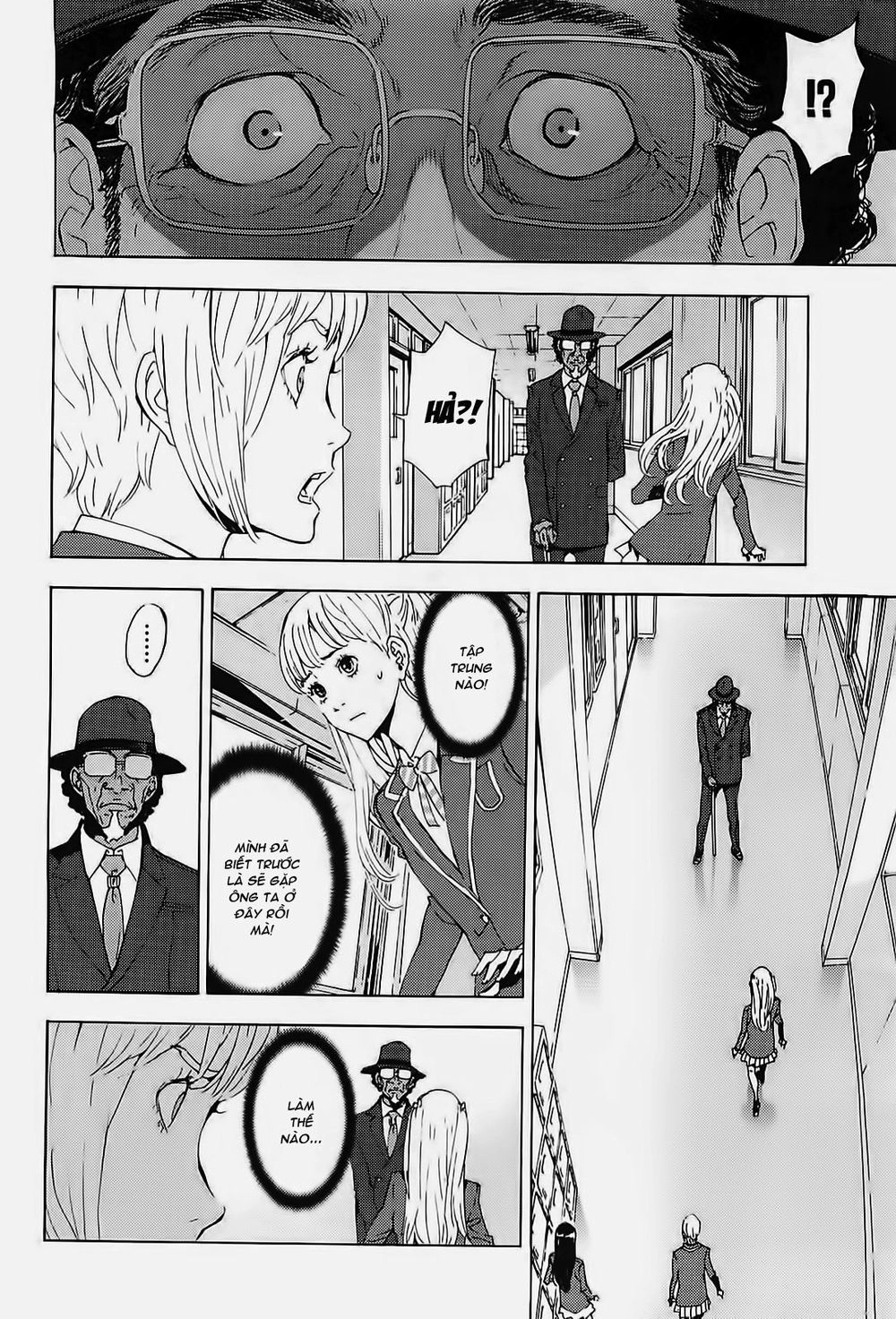 Until Death Do Us Part Chapter 126 - 9