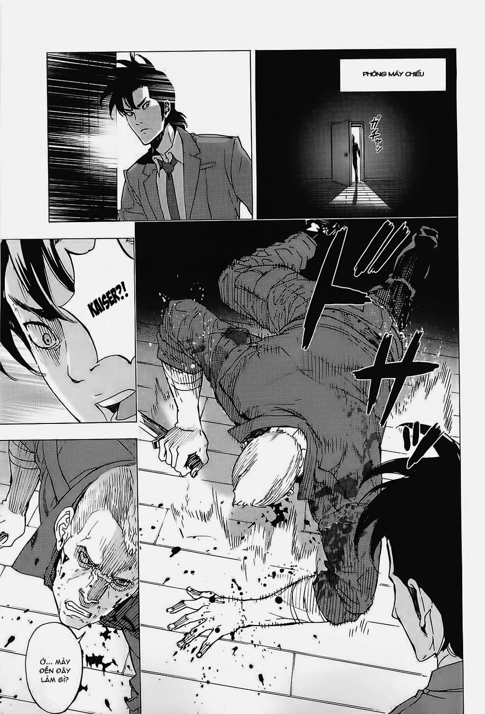 Until Death Do Us Part Chapter 126 - 10