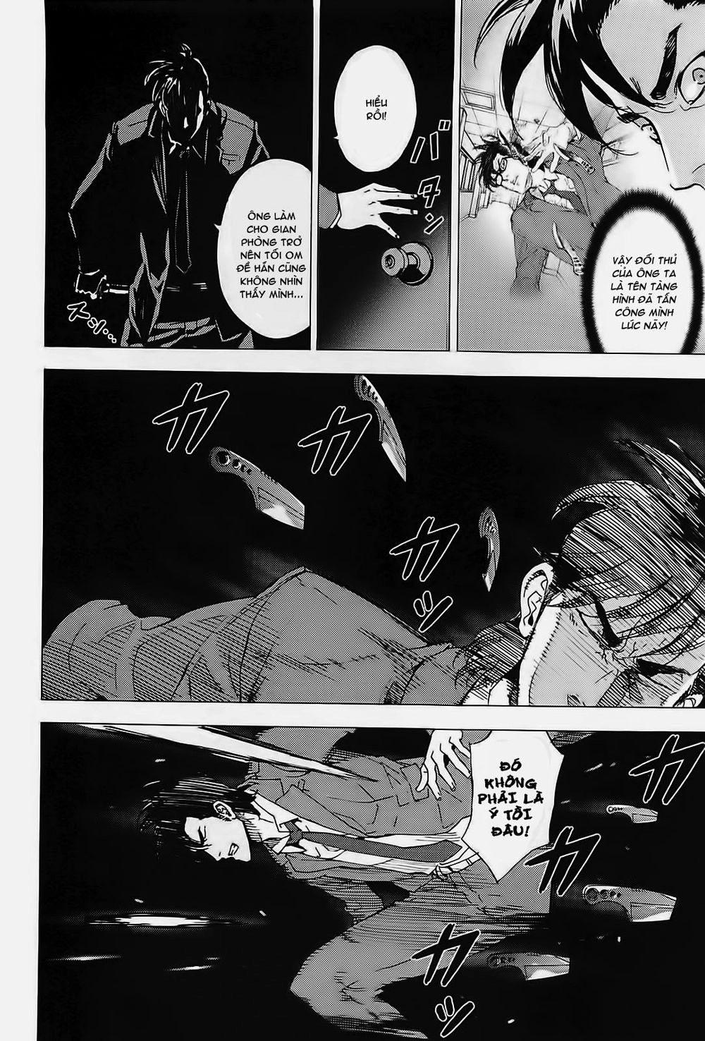 Until Death Do Us Part Chapter 126 - 11