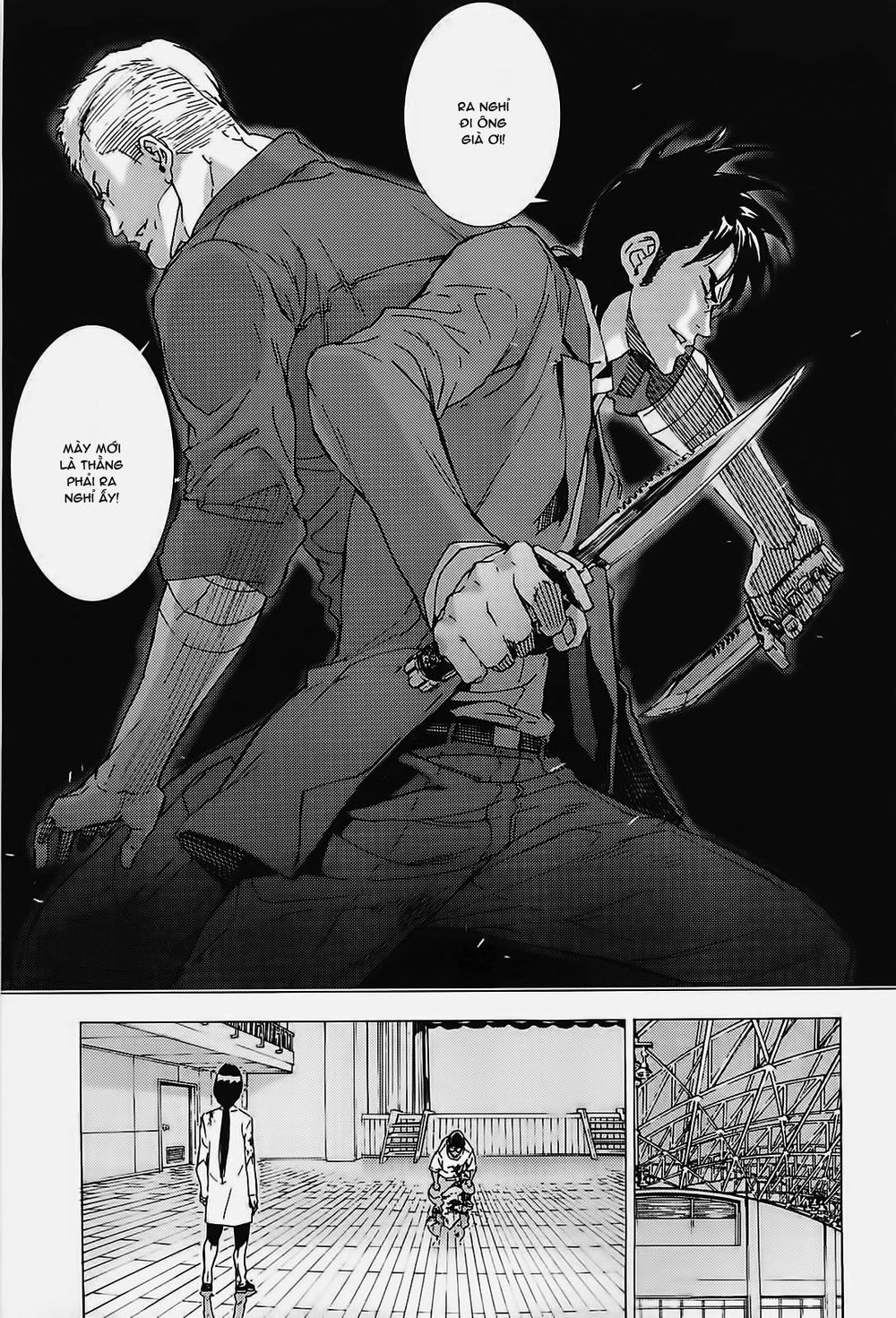 Until Death Do Us Part Chapter 126 - 14