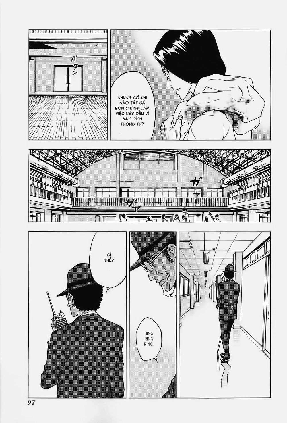 Until Death Do Us Part Chapter 126 - 24