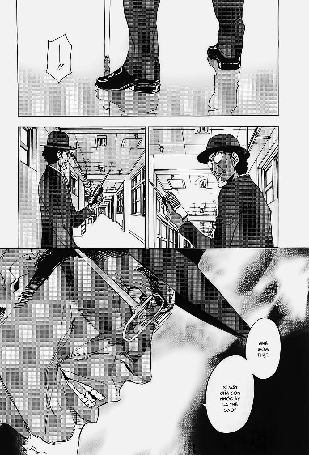 Until Death Do Us Part Chapter 126 - 25