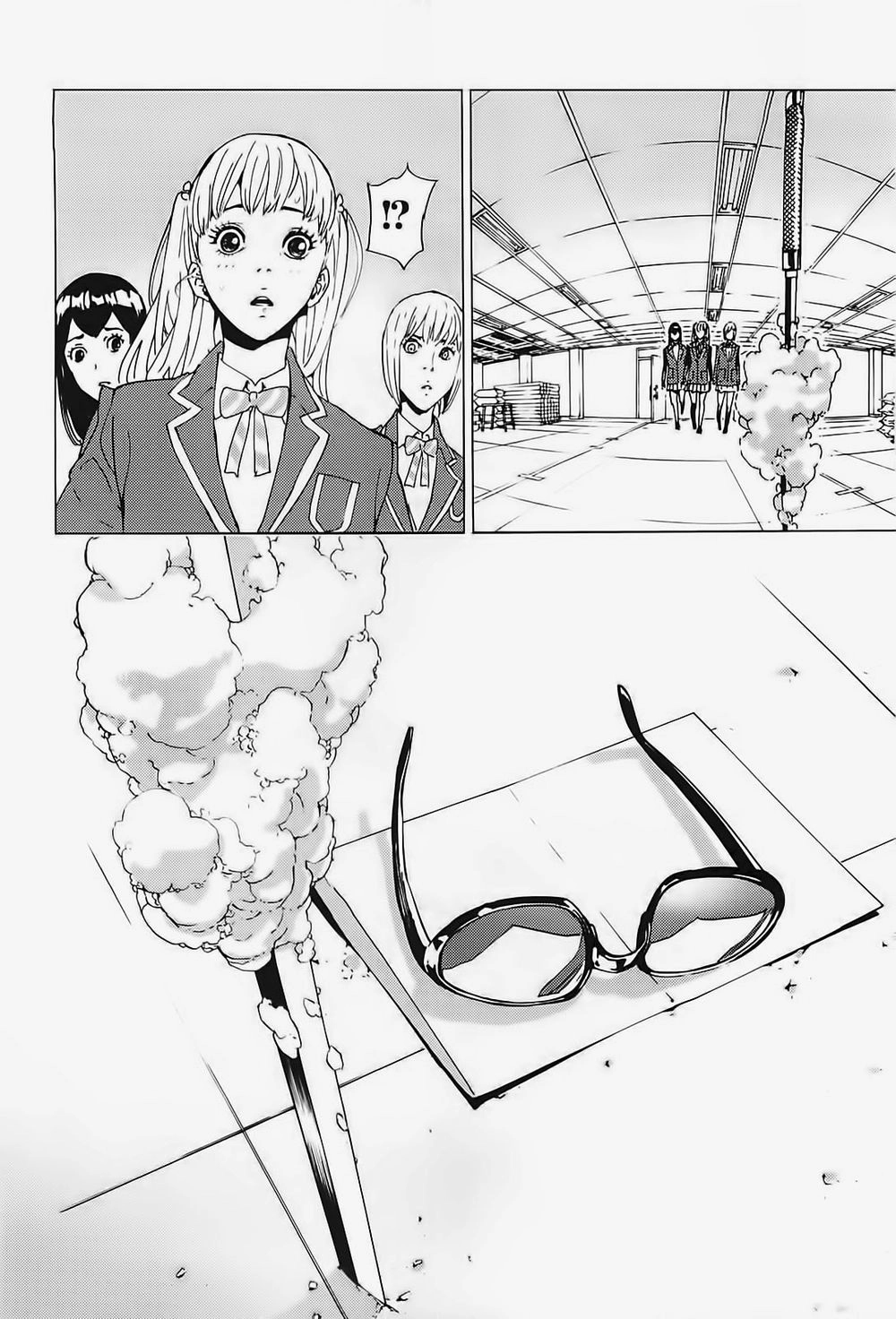 Until Death Do Us Part Chapter 126 - 27