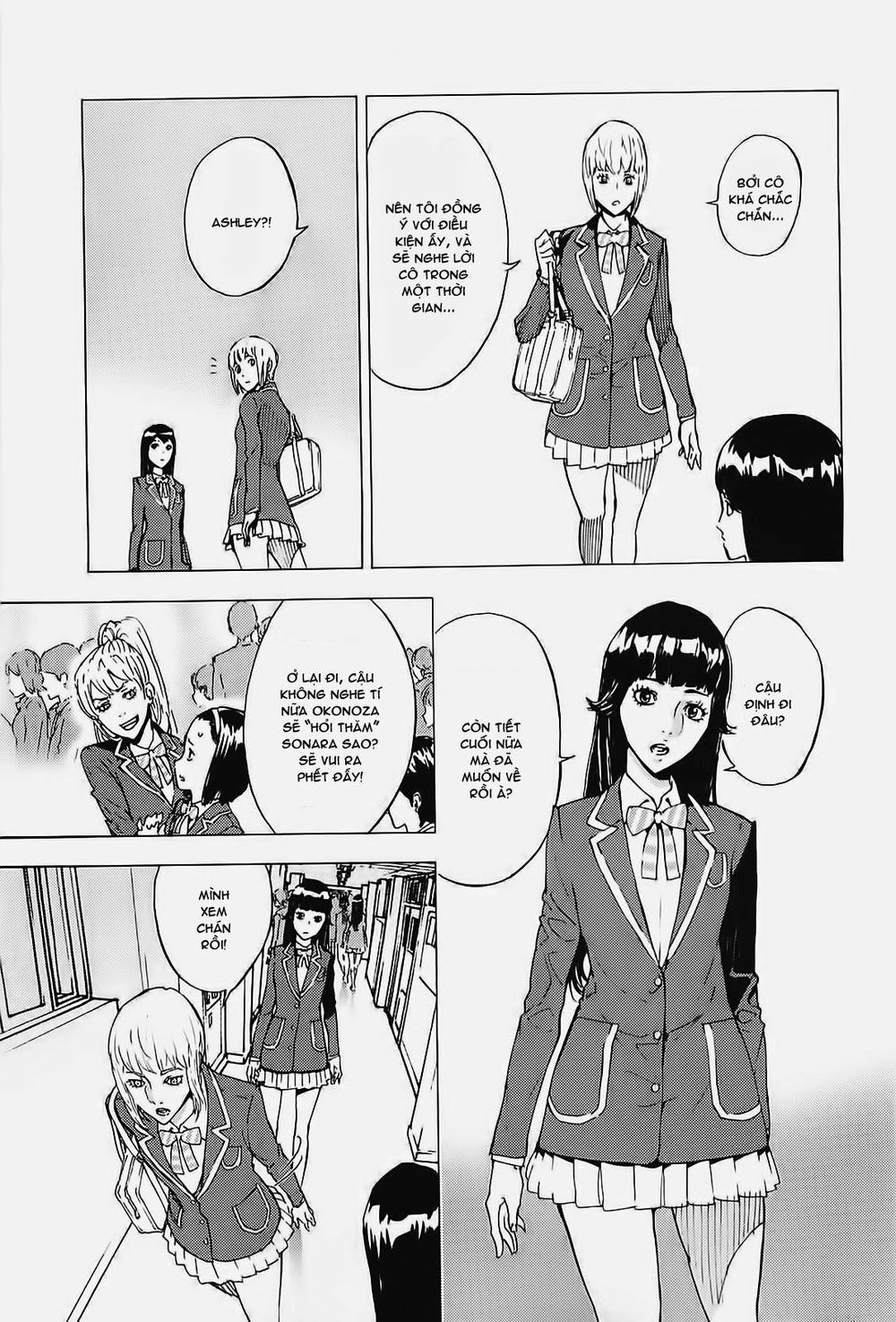 Until Death Do Us Part Chapter 127 - 18