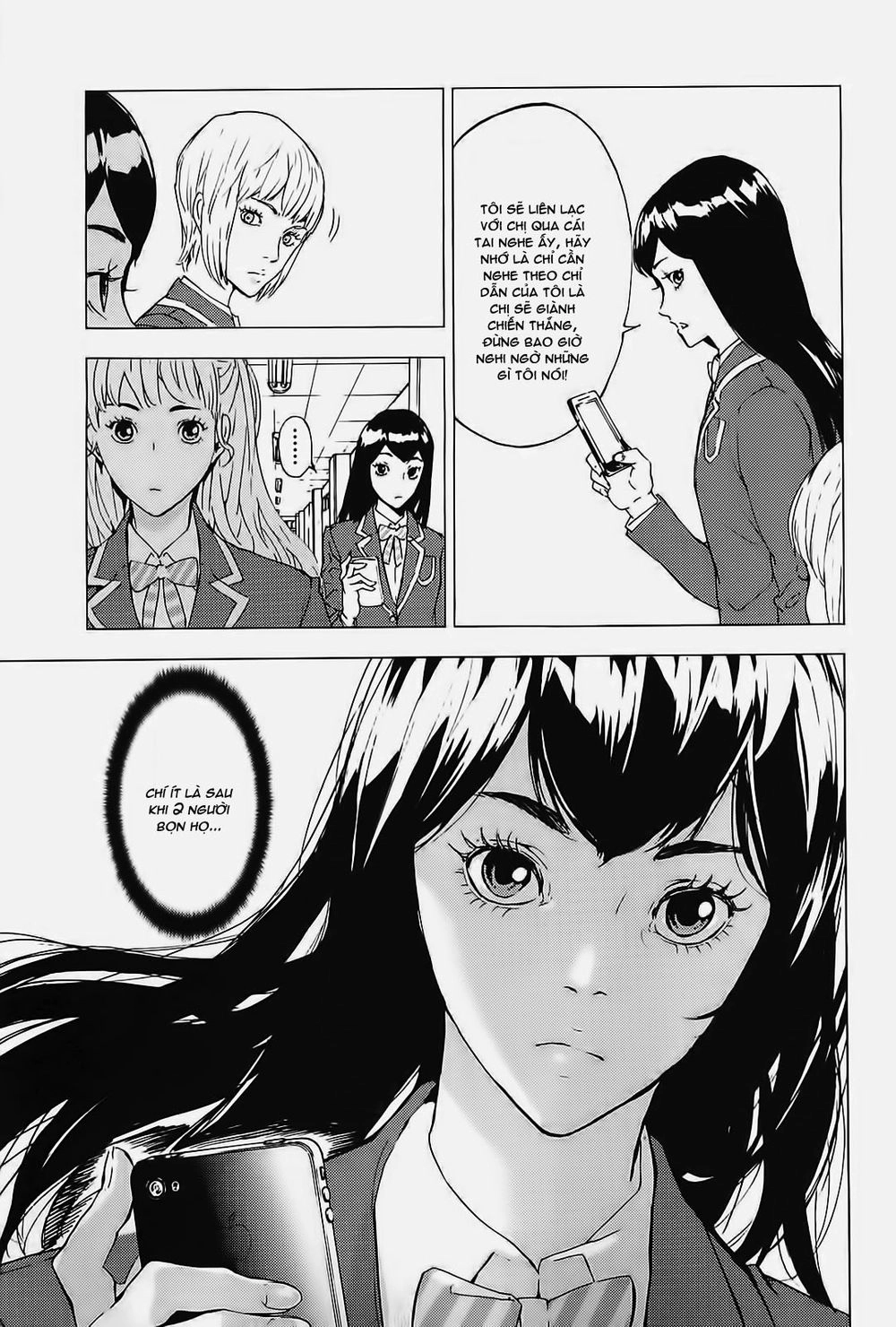 Until Death Do Us Part Chapter 127 - 20